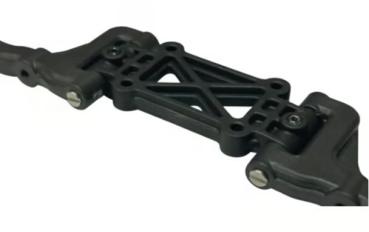 LOW FRICTION (F) LOWER ARM PIN (φ3.0) for RDX